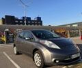 Серый Ниссан Лиф, объемом двигателя 0 л и пробегом 160 тыс. км за 6500 $, фото 1 на Automoto.ua