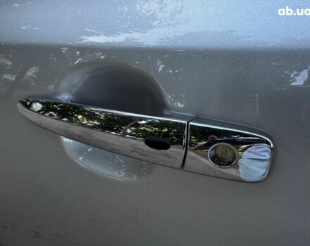 Серый Ниссан Лиф, объемом двигателя 0 л и пробегом 80 тыс. км за 10540 $, фото 11 на Automoto.ua