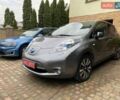 Сірий Ніссан Ліф, об'ємом двигуна 0 л та пробігом 108 тис. км за 7299 $, фото 1 на Automoto.ua