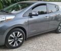 Сірий Ніссан Ліф, об'ємом двигуна 0 л та пробігом 98 тис. км за 7600 $, фото 1 на Automoto.ua