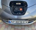 Сірий Ніссан Ліф, об'ємом двигуна 0 л та пробігом 125 тис. км за 8600 $, фото 7 на Automoto.ua