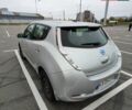 Сірий Ніссан Ліф, об'ємом двигуна 0 л та пробігом 133 тис. км за 7000 $, фото 8 на Automoto.ua