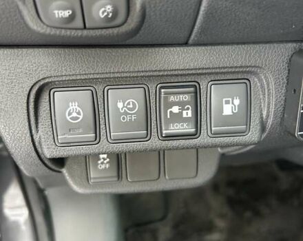 Сірий Ніссан Ліф, об'ємом двигуна 0 л та пробігом 52 тис. км за 7500 $, фото 13 на Automoto.ua