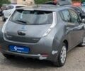 Серый Ниссан Лиф, объемом двигателя 0 л и пробегом 75 тыс. км за 8900 $, фото 7 на Automoto.ua