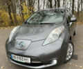 Сірий Ніссан Ліф, об'ємом двигуна 0 л та пробігом 106 тис. км за 8300 $, фото 1 на Automoto.ua