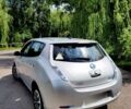 Сірий Ніссан Ліф, об'ємом двигуна 0 л та пробігом 89 тис. км за 8299 $, фото 18 на Automoto.ua
