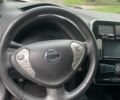 Сірий Ніссан Ліф, об'ємом двигуна 0 л та пробігом 52 тис. км за 7500 $, фото 12 на Automoto.ua