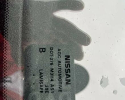 Серый Ниссан Лиф, объемом двигателя 0 л и пробегом 115 тыс. км за 6500 $, фото 1 на Automoto.ua