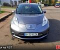 Сірий Ніссан Ліф, об'ємом двигуна 0 л та пробігом 139 тис. км за 5650 $, фото 3 на Automoto.ua