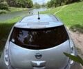 Серый Ниссан Лиф, объемом двигателя 0 л и пробегом 73 тыс. км за 7400 $, фото 7 на Automoto.ua