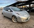 Сірий Ніссан Ліф, об'ємом двигуна 0 л та пробігом 94 тис. км за 7300 $, фото 1 на Automoto.ua