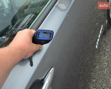 Серый Ниссан Лиф, объемом двигателя 0 л и пробегом 56 тыс. км за 8000 $, фото 33 на Automoto.ua