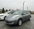 Серый Ниссан Лиф, объемом двигателя 0 л и пробегом 129 тыс. км за 7900 $, фото 5 на Automoto.ua