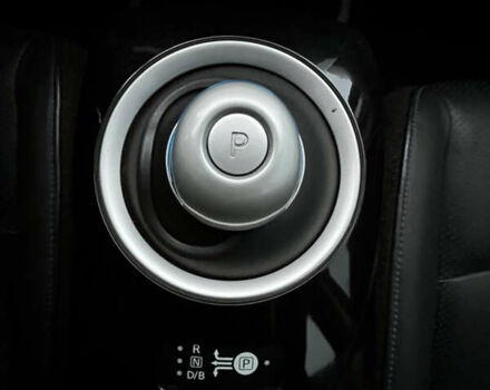 Серый Ниссан Лиф, объемом двигателя 0 л и пробегом 92 тыс. км за 8600 $, фото 67 на Automoto.ua