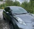 Сірий Ніссан Ліф, об'ємом двигуна 0 л та пробігом 52 тис. км за 7500 $, фото 1 на Automoto.ua