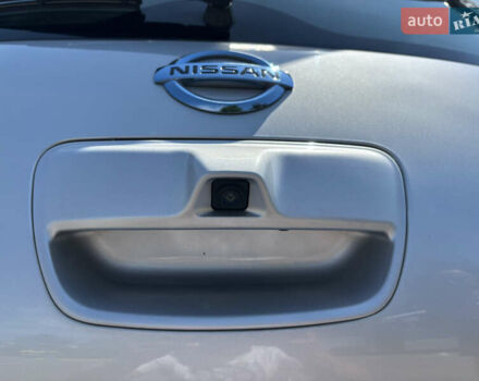 Серый Ниссан Лиф, объемом двигателя 0 л и пробегом 95 тыс. км за 9200 $, фото 1 на Automoto.ua