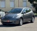 Сірий Ніссан Ліф, об'ємом двигуна 0 л та пробігом 125 тис. км за 6990 $, фото 1 на Automoto.ua