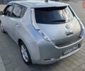Сірий Ніссан Ліф, об'ємом двигуна 0 л та пробігом 110 тис. км за 7700 $, фото 22 на Automoto.ua
