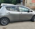 Сірий Ніссан Ліф, об'ємом двигуна 0 л та пробігом 148 тис. км за 7100 $, фото 1 на Automoto.ua