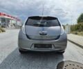Серый Ниссан Лиф, объемом двигателя 0 л и пробегом 89 тыс. км за 7200 $, фото 5 на Automoto.ua