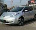 Сірий Ніссан Ліф, об'ємом двигуна 0 л та пробігом 73 тис. км за 8900 $, фото 1 на Automoto.ua