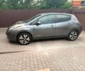 Сірий Ніссан Ліф, об'ємом двигуна 0 л та пробігом 79 тис. км за 7900 $, фото 1 на Automoto.ua