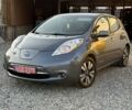 Сірий Ніссан Ліф, об'ємом двигуна 0 л та пробігом 134 тис. км за 6790 $, фото 3 на Automoto.ua