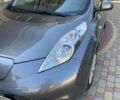 Сірий Ніссан Ліф, об'ємом двигуна 0 л та пробігом 125 тис. км за 8600 $, фото 2 на Automoto.ua