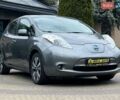 Серый Ниссан Лиф, объемом двигателя 0 л и пробегом 115 тыс. км за 7500 $, фото 1 на Automoto.ua