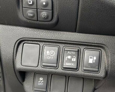 Серый Ниссан Лиф, объемом двигателя 0 л и пробегом 75 тыс. км за 8900 $, фото 24 на Automoto.ua