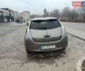 Сірий Ніссан Ліф, об'ємом двигуна 0 л та пробігом 220 тис. км за 5600 $, фото 4 на Automoto.ua