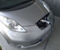 Сірий Ніссан Ліф, об'ємом двигуна 0 л та пробігом 125 тис. км за 7948 $, фото 1 на Automoto.ua