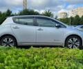 Серый Ниссан Лиф, объемом двигателя 0 л и пробегом 100 тыс. км за 8300 $, фото 7 на Automoto.ua