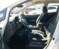 Серый Ниссан Лиф, объемом двигателя 0 л и пробегом 45 тыс. км за 15000 $, фото 5 на Automoto.ua