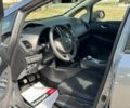Серый Ниссан Лиф, объемом двигателя 0 л и пробегом 125 тыс. км за 7990 $, фото 11 на Automoto.ua