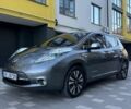 Серый Ниссан Лиф, объемом двигателя 0 л и пробегом 115 тыс. км за 7999 $, фото 1 на Automoto.ua