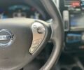 Серый Ниссан Лиф, объемом двигателя 0 л и пробегом 69 тыс. км за 8900 $, фото 26 на Automoto.ua