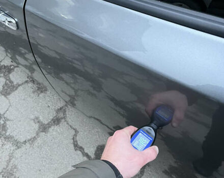 Серый Ниссан Лиф, объемом двигателя 0 л и пробегом 92 тыс. км за 8600 $, фото 40 на Automoto.ua