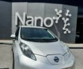 Серый Ниссан Лиф, объемом двигателя 0 л и пробегом 65 тыс. км за 10500 $, фото 1 на Automoto.ua