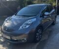 Сірий Ніссан Ліф, об'ємом двигуна 0 л та пробігом 167 тис. км за 7200 $, фото 1 на Automoto.ua