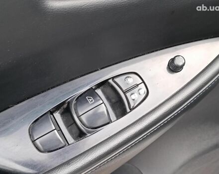 Серый Ниссан Лиф, объемом двигателя 0 л и пробегом 145 тыс. км за 6940 $, фото 19 на Automoto.ua