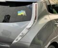 Серый Ниссан Лиф, объемом двигателя 0 л и пробегом 69 тыс. км за 8500 $, фото 11 на Automoto.ua