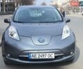 Серый Ниссан Лиф, объемом двигателя 0 л и пробегом 82 тыс. км за 7700 $, фото 1 на Automoto.ua