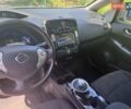 Серый Ниссан Лиф, объемом двигателя 0 л и пробегом 78 тыс. км за 7100 $, фото 12 на Automoto.ua