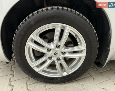 Серый Ниссан Лиф, объемом двигателя 0 л и пробегом 63 тыс. км за 7200 $, фото 56 на Automoto.ua