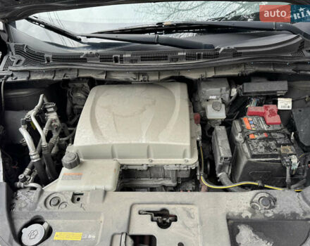 Ниссан Лиф 2016 в Львове на Automoto.ua Серый Ниссан Лиф, объемом двигателя 0 л и пробегом 164 тыс. км за 6450 $, фото 13 на Automoto.ua