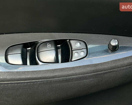 Серый Ниссан Лиф, объемом двигателя 0 л и пробегом 100 тыс. км за 8300 $, фото 24 на Automoto.ua