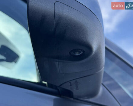 Серый Ниссан Лиф, объемом двигателя 0 л и пробегом 119 тыс. км за 7800 $, фото 13 на Automoto.ua