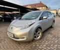 Сірий Ніссан Ліф, об'ємом двигуна 0 л та пробігом 94 тис. км за 7300 $, фото 3 на Automoto.ua