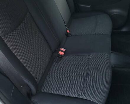 Сірий Ніссан Ліф, об'ємом двигуна 0 л та пробігом 89 тис. км за 8299 $, фото 9 на Automoto.ua